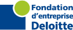 Fondation d'entreprise Deloitte